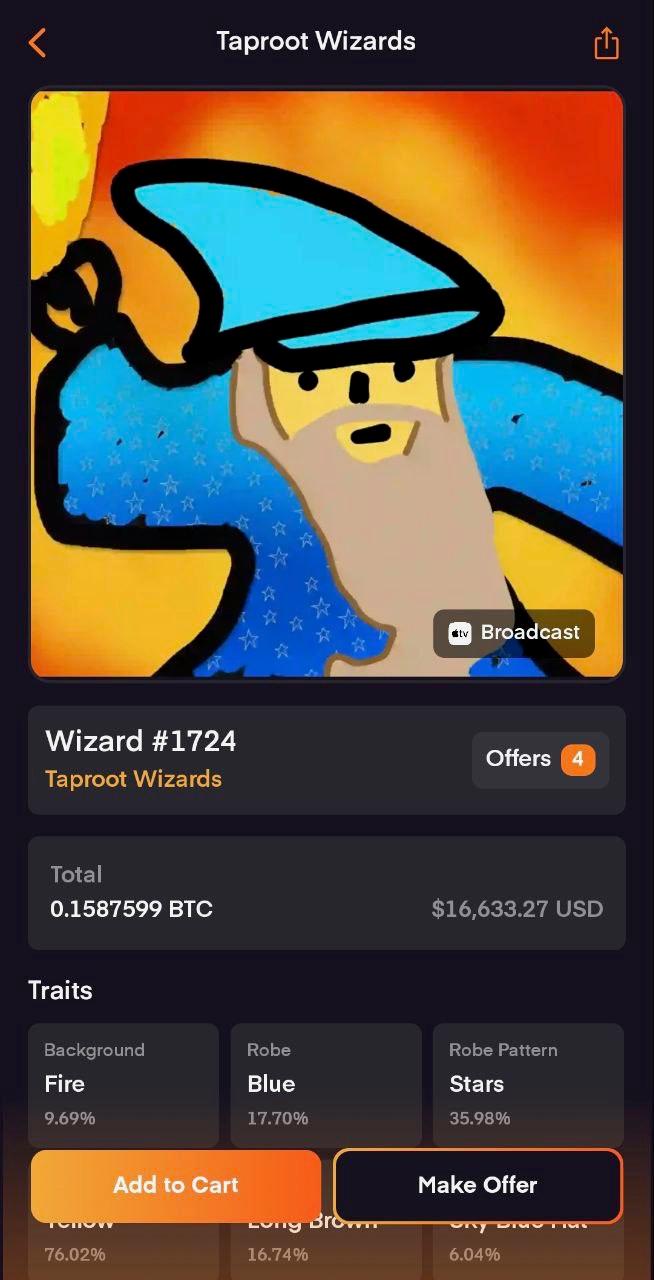 SatGo Mobile Bitcoin Experience