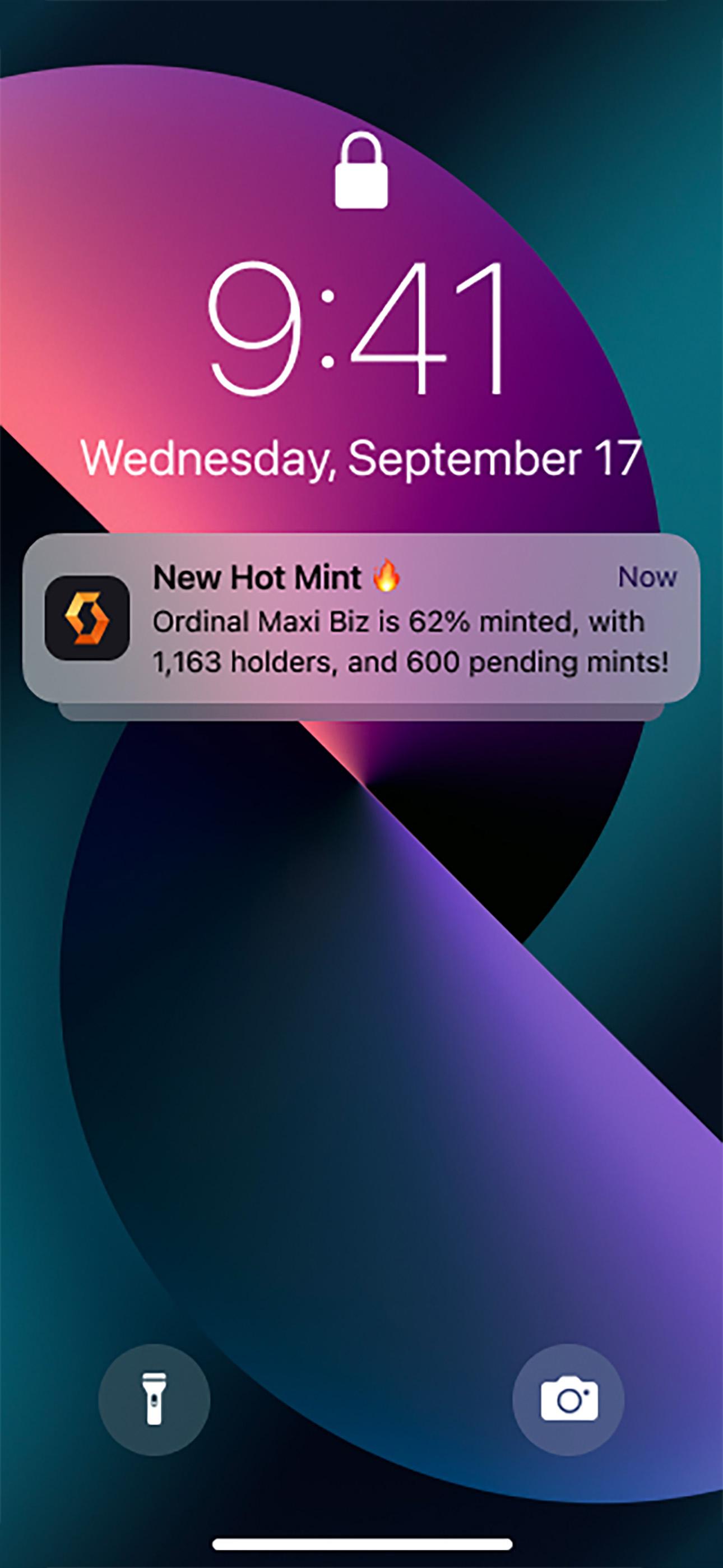 SatGo Mobile Bitcoin Experience